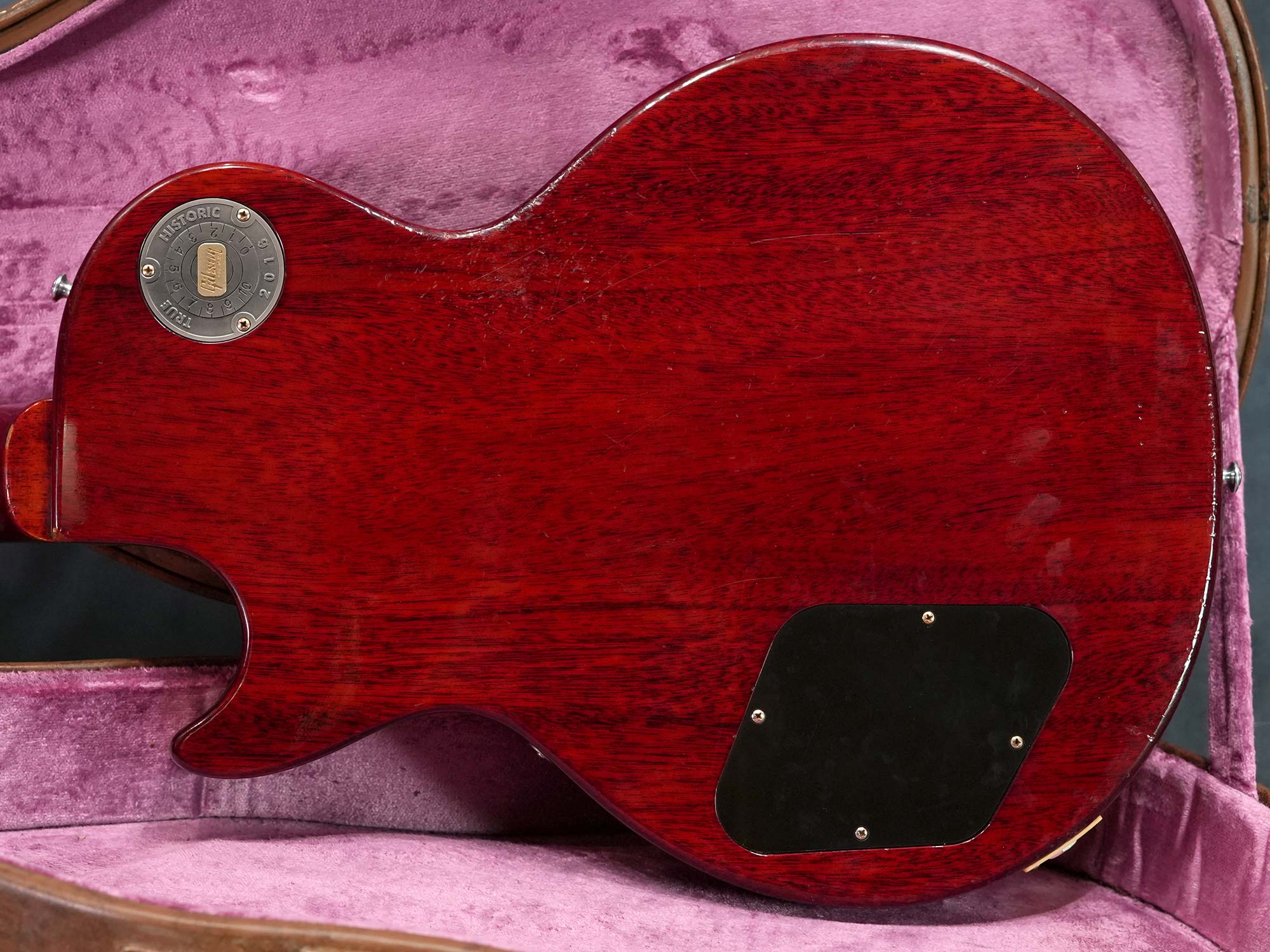 Gibson Custom Shop True Historic 1959 Les Paul Standard Reissue